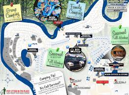 Maybe you would like to learn more about one of these? Map Of River View Campground Canoe Livery