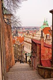 Calles De Praga Places To Travel Places To Visit Places To See