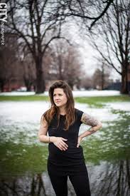 Activist Wants Changes In Anti Abortion Movement News City News Arts Life