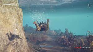 Assassin's creed odyssey tomb location guide. Assassin S Creed Odyssey Sacred Vows And Rumored Bracelet Location On Keos Island