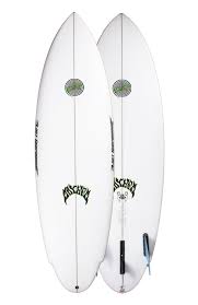 Evil Twin Lost Surfboards By Mayhem