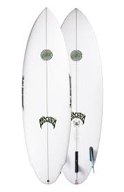 Evil Twin Lost Surfboards By Mayhem