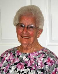 Elsie Jean Patton Jacobson (1919-2017)