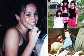 The outlet revealed that neither the duke nor duchess of sussex were present when the gift was presented at buckingham palace. School Trips Pony Rides And A Very 80s Ra Ra Skirt Meghan Markle S Incredible Never Before Seen Photos From Childhood News Need News