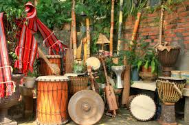 Image result for philippine musical instruments