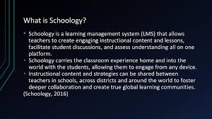 Our database contains over 16 million of free png images. Schoology A Learning Management System Ppt Download