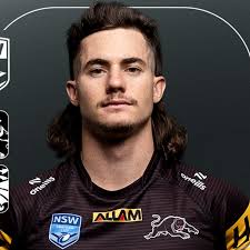 Panthers Too good for young Roosters