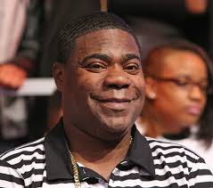 Tracy Morgan Pictures