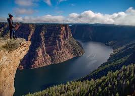 Check spelling or type a new query. Flaming Gorge Byway
