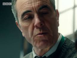 Bloodlands season 2 Episode #2.4 Reviews