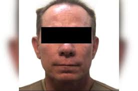 Extraditan a El Meño, operador del Cártel de Sinaloa a Estados Unidos