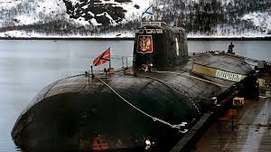 the kursk sinking 20 years on: russia's