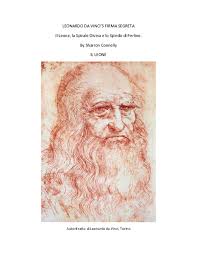 Da vinci helped revolutionize science. Pdf Leonardo Da Vinci S Firma Segreta Sharron Connelly Academia Edu