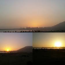 Bernard Boulanger On Instagram A Agadir Maroc Morocco Instafollow Followback Agadirbeach Instamorocco Beach Sunset