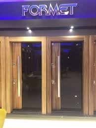 Formet Celik Kapi Van Bolge Bayisi 0544 202 70 41