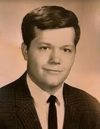 Gerald W. Congrove, Jr. Obituary