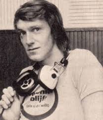 Herinneringen aan 1971 (3): Tom Collins