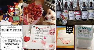 Florists, jewelry stores and gift shops have a field day as people feel the pressure to spend. 14 Creative Diy Valentine S Day Gift Ideas That Are Awesome