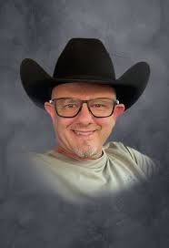 Michael Lee Obituary (1964