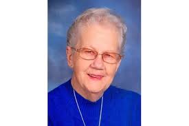 Joan Bauby Obituary (1928