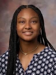 Faith Randolph's Instagram, Twitter & Facebook