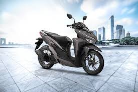 Honda Vario 150 Wallpaper Vario 150 Honda Motor