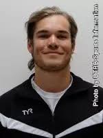 2012-13 Men's Swimming & Diving Roster