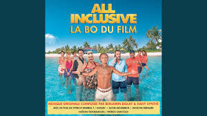 Don't waste your time by watching this film. Week End All Inclusive Youtube