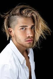 15 seitenteil frisur fur manner stilvoll erscheinen die frisur herrenfrisuren haarschnitt manner lange haare manner