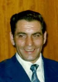 Obituary for Anthony Rinaldo Fumagalli