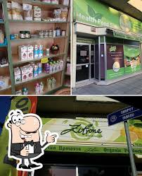 Feast your eyes on these powerhouse foods for healthy eyes. Biokyklos Health Food Store Limassol