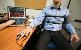 Polygraph examinations (lie detector tests) are conducted on police officer recruits in jamaica, kenya, nigeria and india among other countries due to corruption in their ranks. Prospective Japanese Police Recruits To Undergo Lie Detector Tests