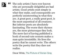 wilde quotes | Tumblr