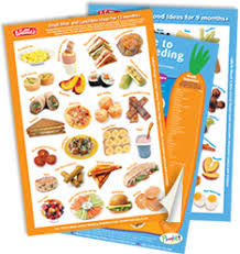 Printables For Pregnancy Feeding Infants Toddlers For