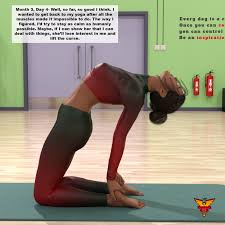 Mp Creative – Expansion Curse Month 3 - Lewd.ninja