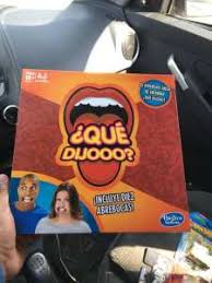 Está claro que los consumidores tienen otras alternativas de compra en todo el país; 75 01 Bodega Aurrera Juego De Mesa Que Dijo De Hasbro Con El 85 De Descuento Liquidazona