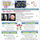 New Year's Eve Special - Terry McNeely & Mike Merk Show at 7:00PM