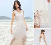 Vestidos brancos para celebrar momentos especiais 🤍 Leves ...