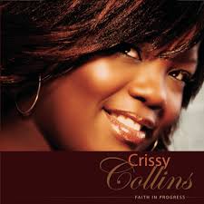 Listen to Hold On by Crissy Collins in Faith In Progress playlist online  for free
