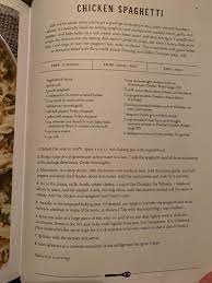 Joanna Gaines Chicken Spaghetti Chicken Spaghetti Chicken Pasta Recipes Chicken Spaghetti Recipes