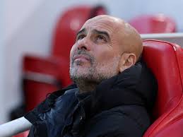 Guardiola: "No podemos darnos lástima"