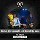 Sunday Funday Big Patio Party : Live Music in Downtown Mesa Arizona featuring Rhythm City Express ft. Josh West of The Voice at Pedal Haus Brewery (Mesa)