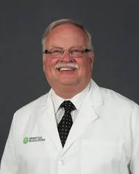 Dr. Kevin Norris, MD, Family Medicine