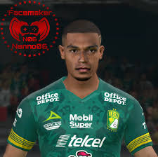 Latest on león defender william tesillo including news, stats, videos, highlights and more on espn. Previa William Tesillo Leon Fc Facemaker Nanno06 Facebook