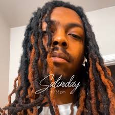 Xavier Caldwell (@XCaldwell7)