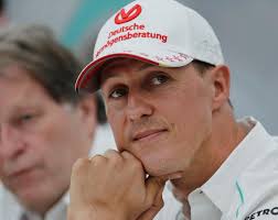 Michael Schumacher fans 'shouldn't give up hope' that the F1 legend will  'come back to life,' says top doc