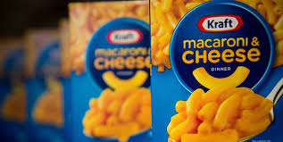 Www.kraftcanada.com.visit this site for details: Kraft Is Making Mac Cheese A Breakfast Food
