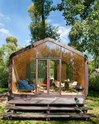 La Wikkelhouse Une Maison Ecolo En Carton Recycle En 2020 Maison Ecolo Maison Ecologique Maison