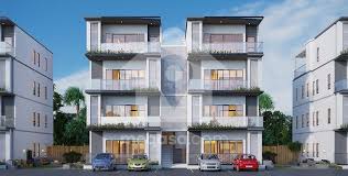 Located in the heart of ogbodjo, this apartment building is within 3 mi (5 km) of madina market, lancaster university ghana, and lancaster university ghana. 2 Bedroom Apartments For Sale In Accra Meqasa