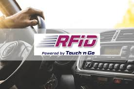 Cara Daftar Rfid Online Dan Pasang Tag Percuma